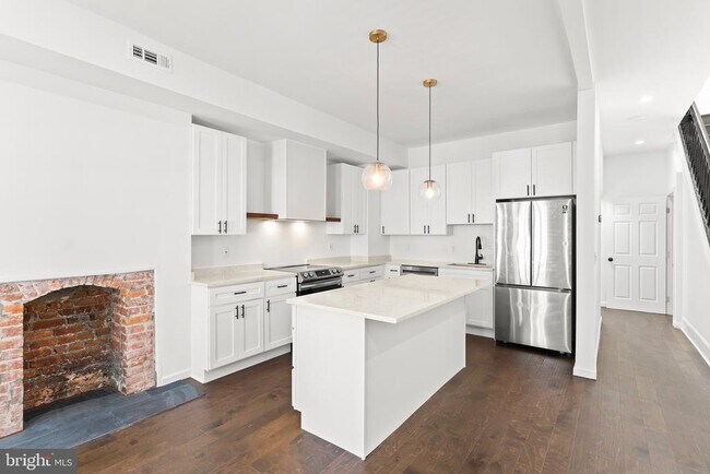 Foto del edificio - 3422 O St NW