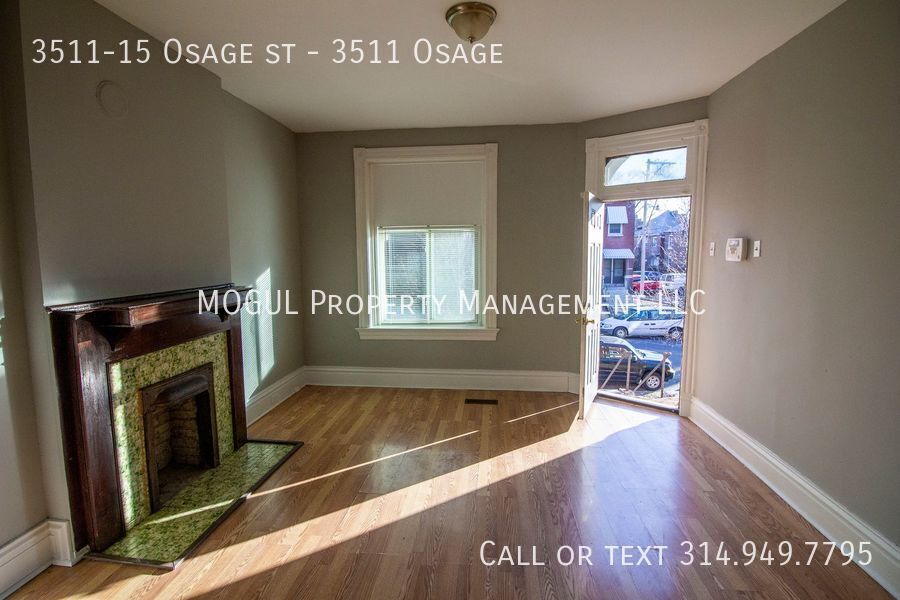 Foto principal - MARCH RENT FREE! Affordable South Grand 1s...