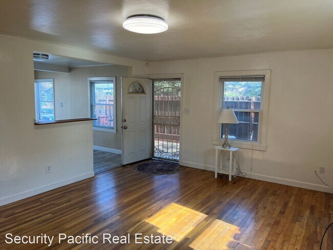 Foto del edificio - 4 br, 2 bath House - 2717 21st St.