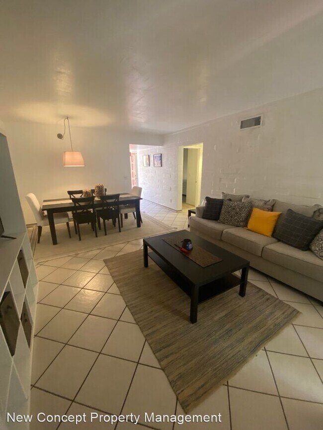 Foto del edificio - Fully Furnished 2 bedroom