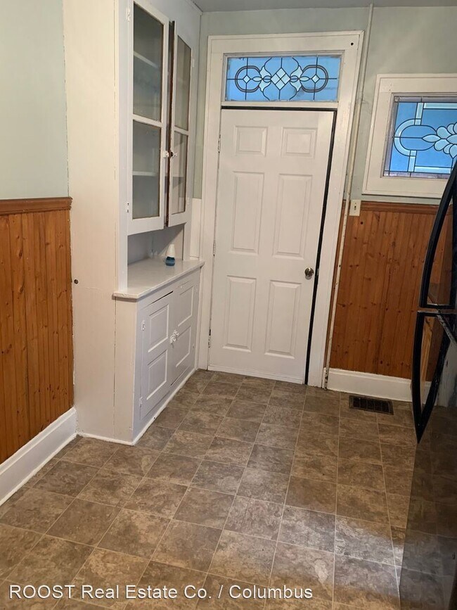 Building Photo - 4 br, 2 bath House - 281 Wrexham Avenue
