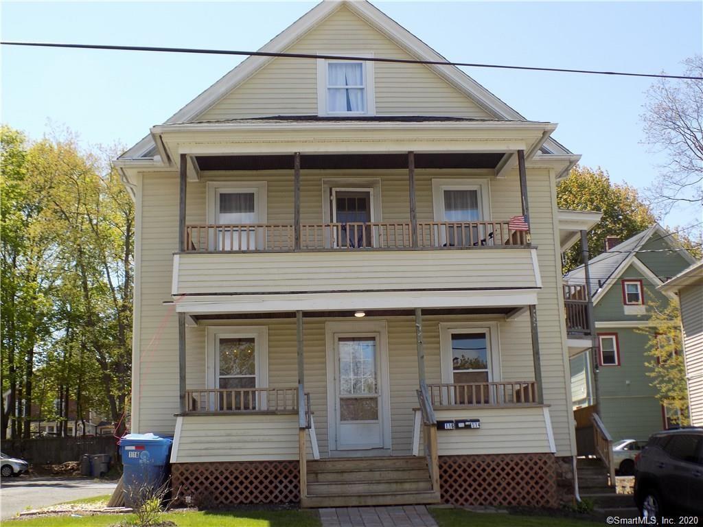 Primary Photo - 116 Judd St