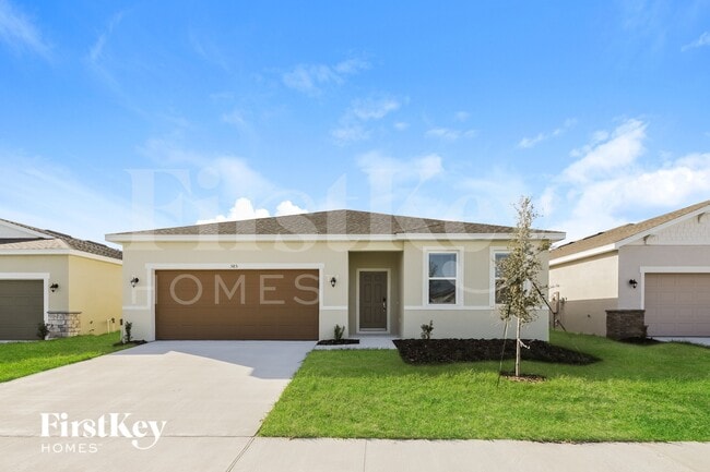 Building Photo - 585 Crown Rose Dr