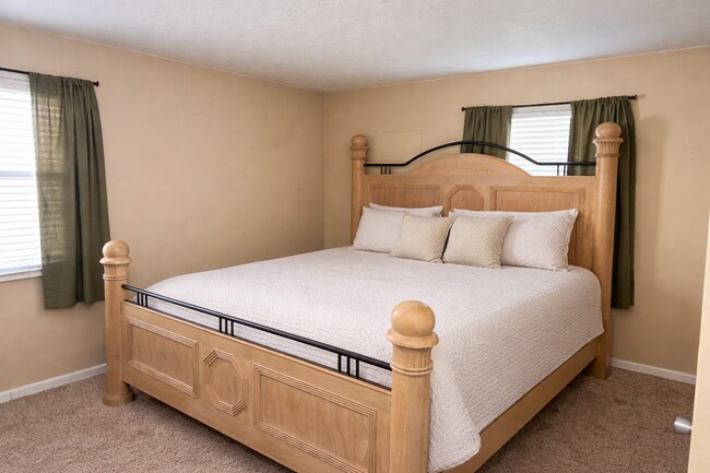 Dormitorio 2 King - 513 N Nixon Ave