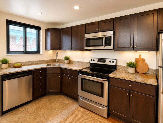 Foto del edificio - 735 N Highland Ave