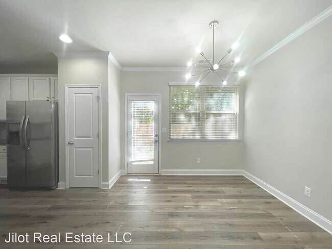 Foto del edificio - 3 br, 2.5 bath House - 2401 Castle Keep Wa...