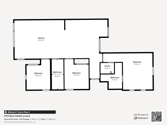 Foto del edificio - 5415 Rose Gdn Lp