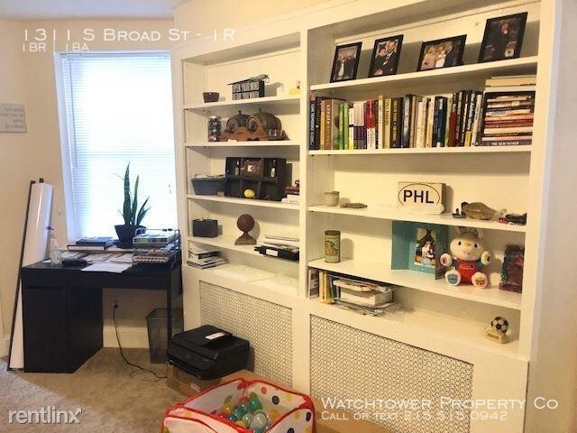 Foto del edificio - 1 bedroom in Philadelphia PA 19147