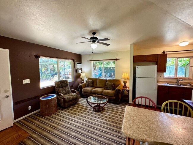 Foto del edificio - 2BR/1BA Standalone Cottage in Prime Kihei Location – $2,750/Month