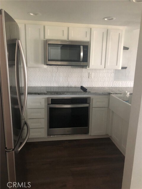 Foto del edificio - 14736 Chaparral Ln