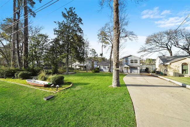 Foto del edificio - 13318 Southshore Dr