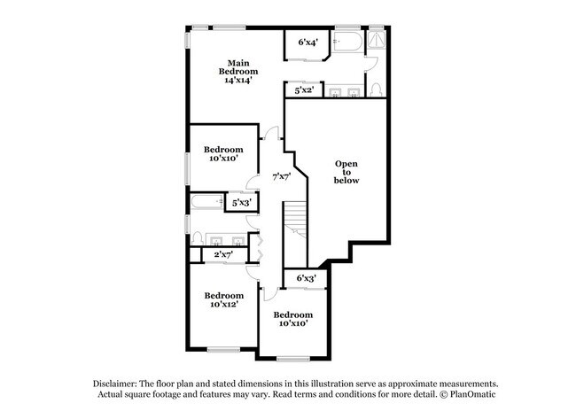 Foto del edificio - 1732 Blanchard Dr