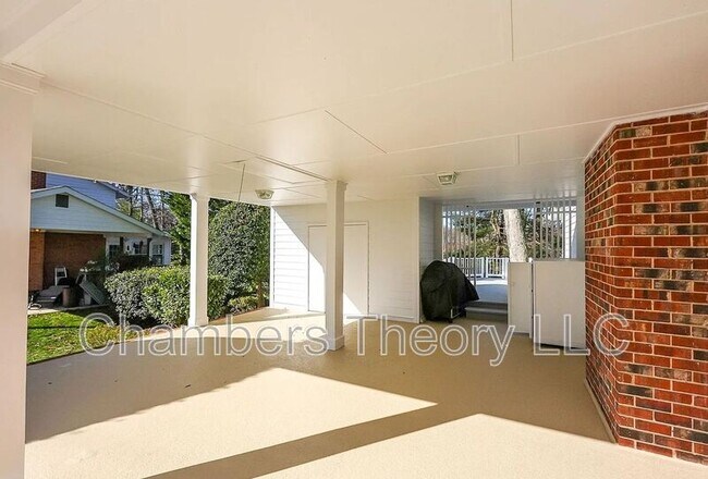 Foto del edificio - 4216 Worcester Dr
