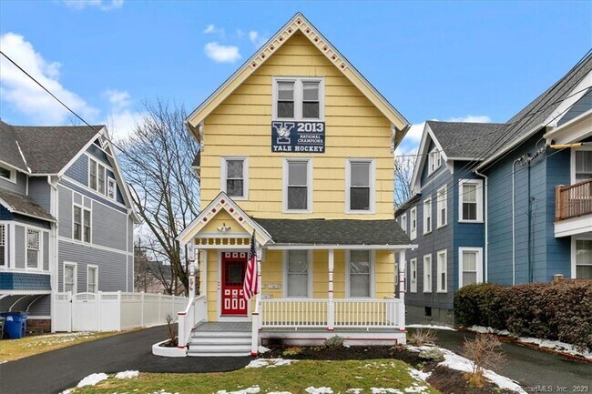 Building Photo - 56 Mansfield St