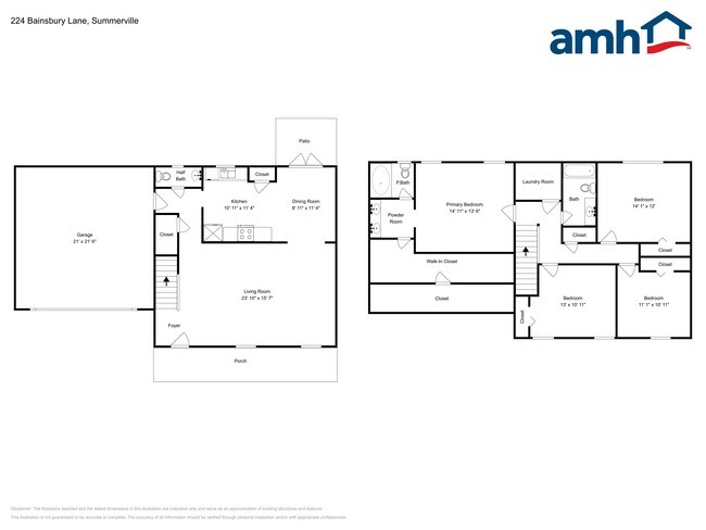 Foto del edificio - 224 Bainsbury Ln