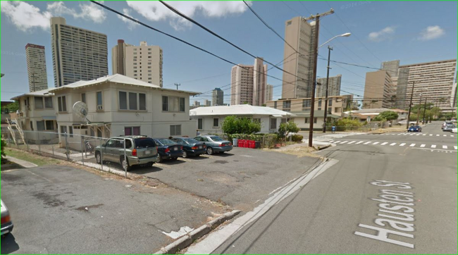 Photo - 707 Hausten St Apartment