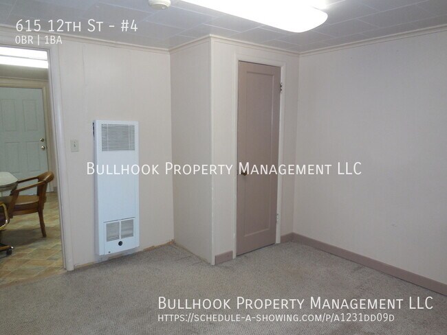 Foto del edificio - 615 12th St