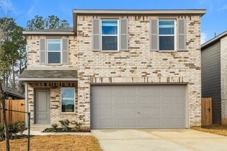 Building Photo - 1539 Crowson Rdg