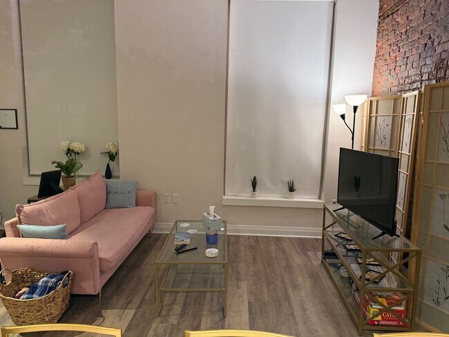 Foto del edificio - Welcome to Urban Elegance in the Heart of Historic Old City, Philadelphia