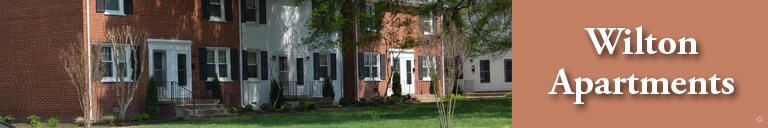 The Wilton Apartments