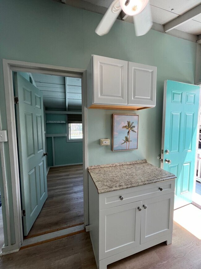 Foto del edificio - Beach Cottage Close to the Ocean