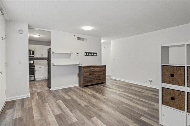 Foto del edificio - 620 Peachtree St NE