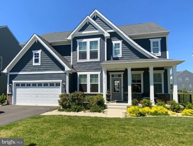 Foto del edificio - 5763 Hawk Ridge Rd