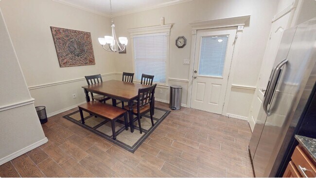 Foto del edificio - River Ridge Townhomes #1706