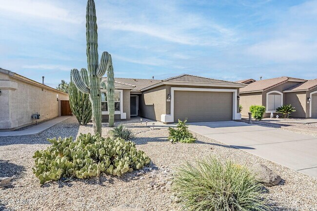 Foto del edificio - 3807 E Hazeltine Way