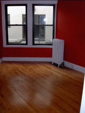 Living Room - 19 Pleasant Street