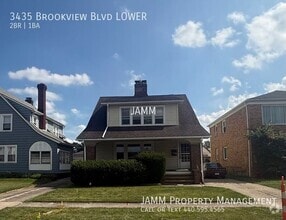 Building Photo - 3435 Brookview Blvd