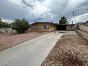 Building Photo - 1405 E McWilliams Ave