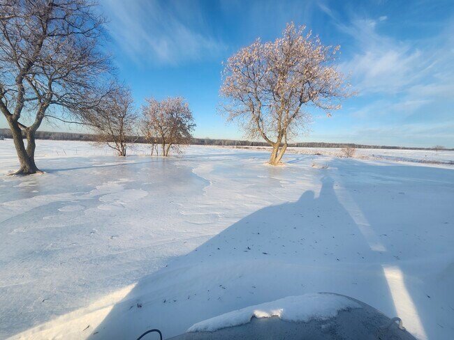 Foto del edificio - W8726 WI-64