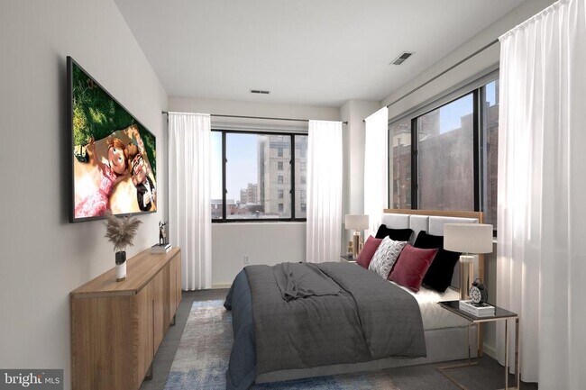 Building Photo - 1220 Sansom St