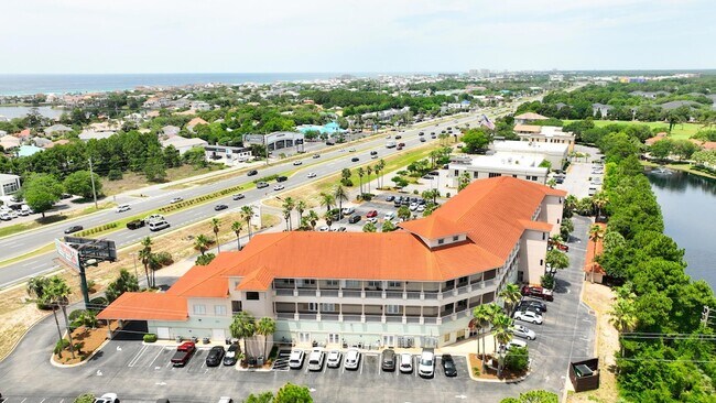 Foto del edificio - 4507 Furling Ln