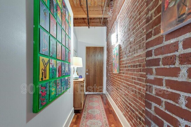 Foto del edificio - 420 South Front Street