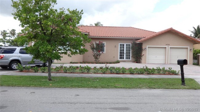 Foto del edificio - 14700 SW 174th St