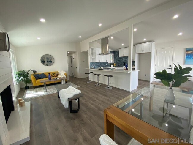 Building Photo - 3473 Angwin Dr
