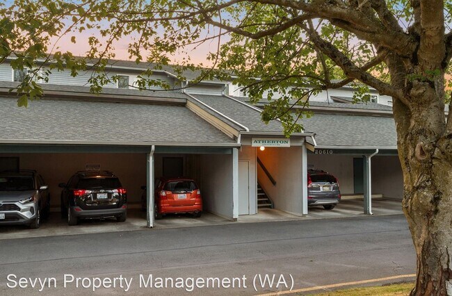 Foto del edificio - 2 br, 1.5 bath House - 20610 60th Ave W. U...