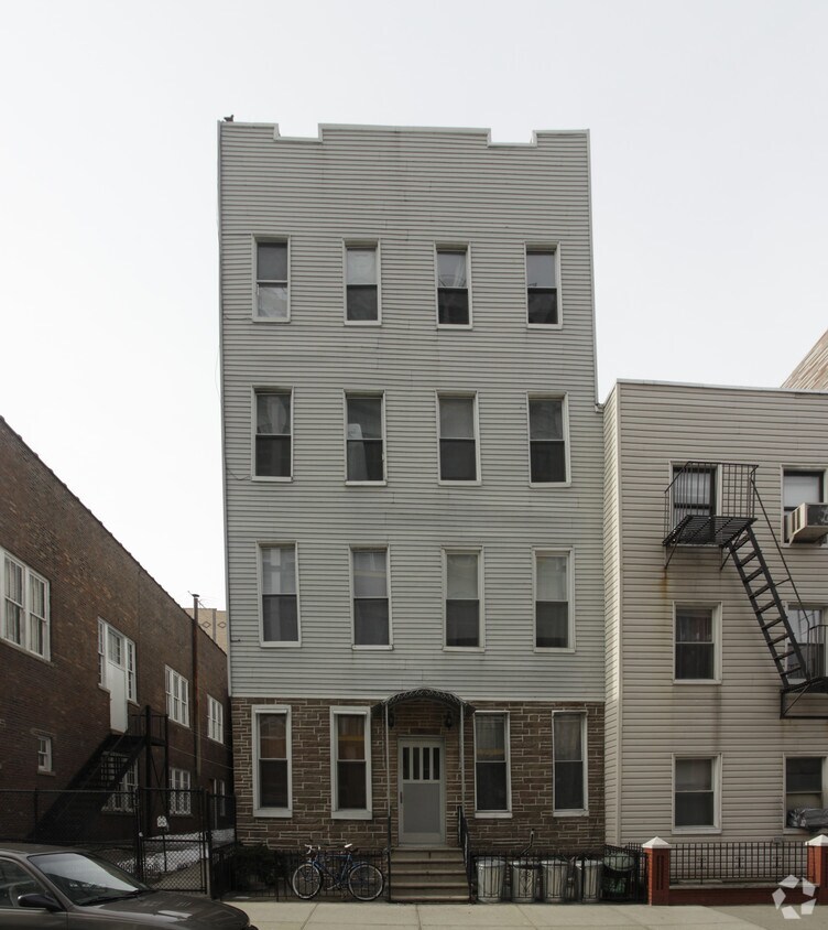 Foto del edificio - 311 Eckford St