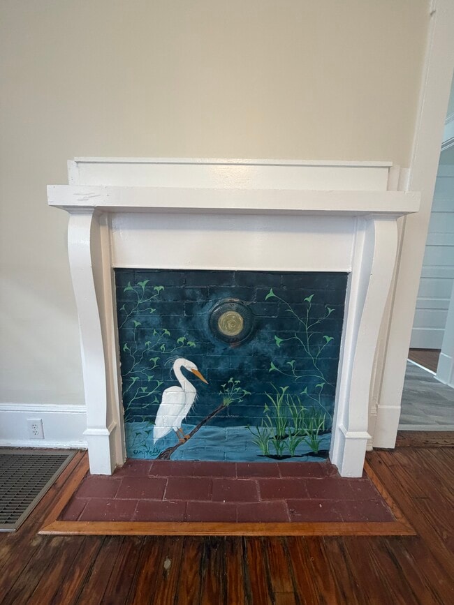 Foto del edificio - 1904 Perry Ave