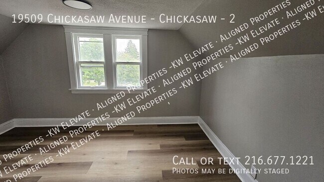 Foto del edificio - 19509 Chickasaw Ave