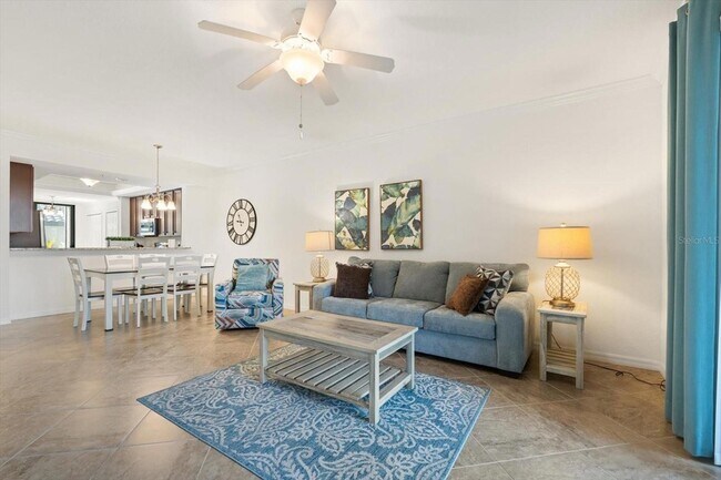 Foto del edificio - 5517 Palmer Cir