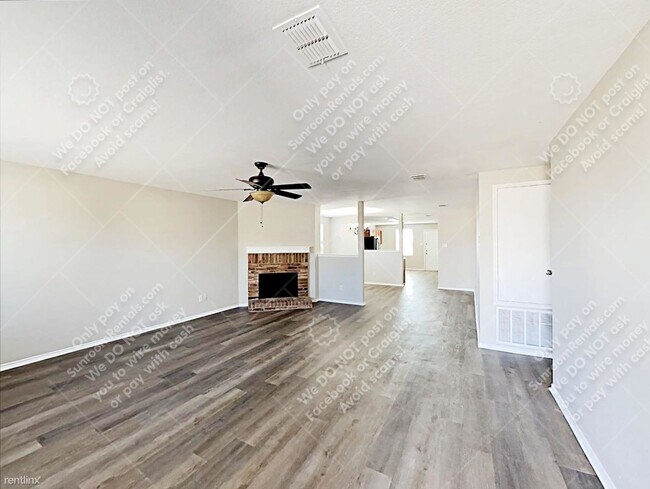 Building Photo - 3 br, 2 bath House - 3901 German Pointer Way