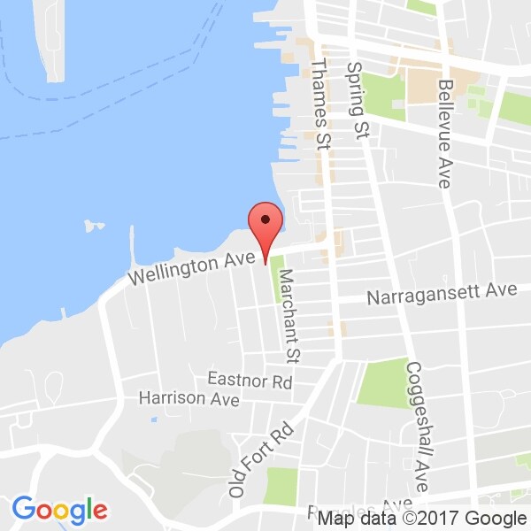 3 Clinton St Unit 3, Newport, RI 02840 Apartment for Rent in Newport, RI