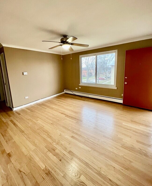 14633 Keystone Ave Unit 3A, Midlothian, IL 60445 Condo for Rent in