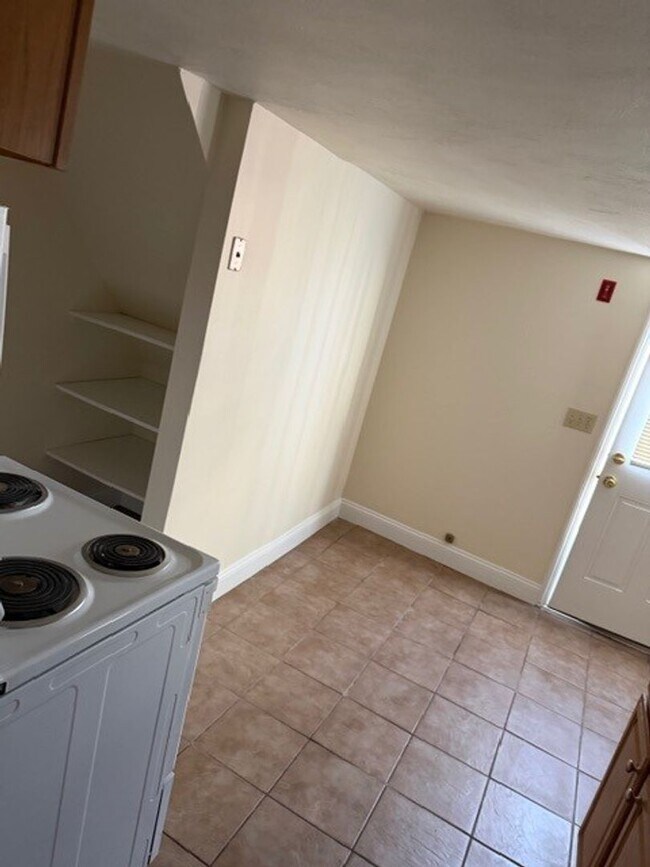 Foto del edificio - 8 Bellevue Terrace