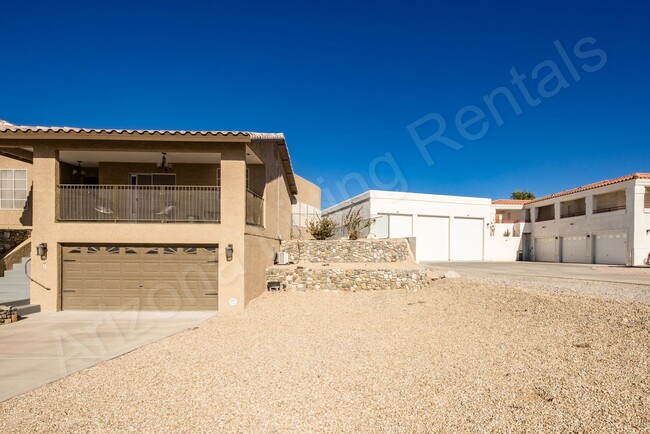 Building Photo - FURNISHED WITH INDOOR POOL