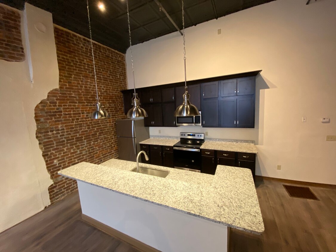 Foto principal - Downtown Lofts, LLC