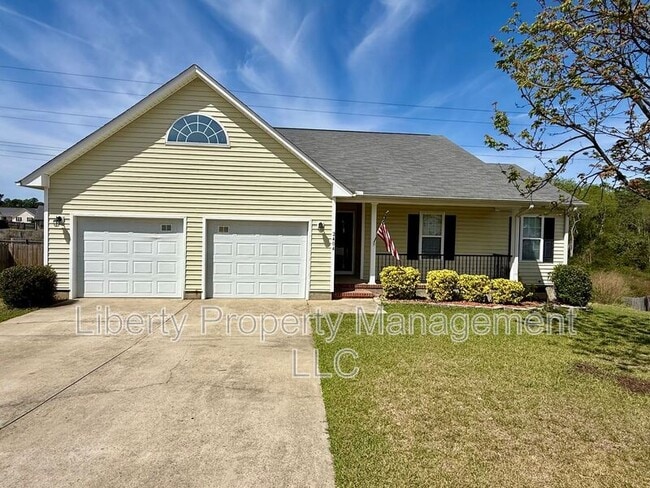 Foto del edificio - 2404 Camp Lejeune Ct